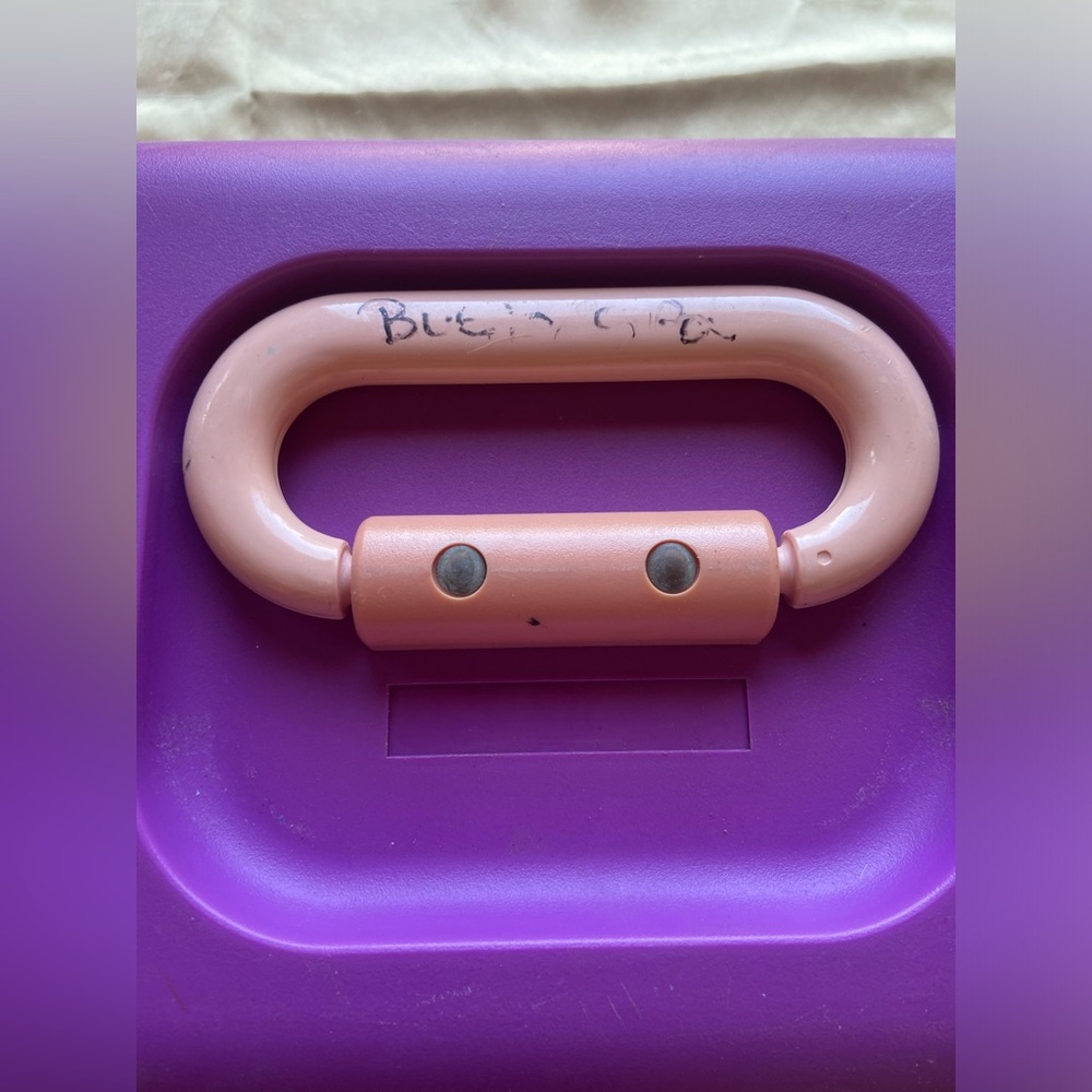 Vintage Caboodles Case ❤️🔥 LAST CHANCE - Picture 4 of 10